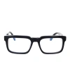 Off-white Style 70 Square Eyeglasses In White
