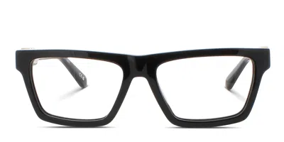 Off-white Style 7b Shiny Black