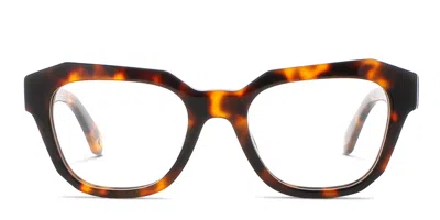 Off-white Style 7f Tortoise