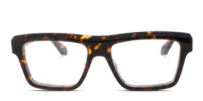 Off-white Style 7h Tortoise
