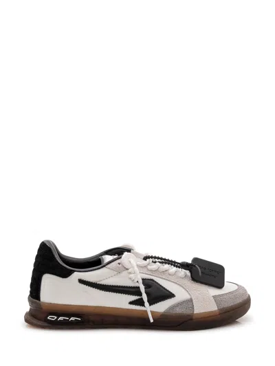 Off-white Stylish Sneakers For Ultimate Comfort In Multi
