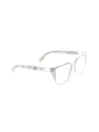 Pre-owned Off-white Sunglasses In Gray