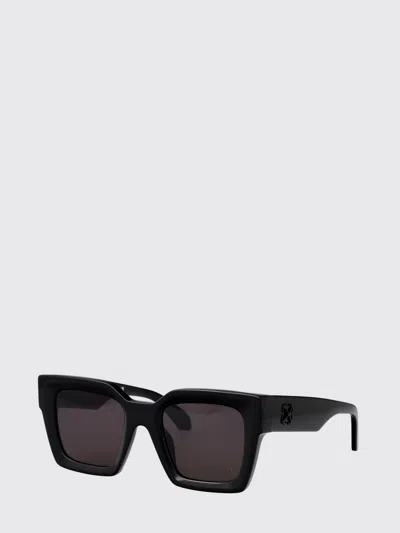 Off-white Sunglasses Men In Neutral