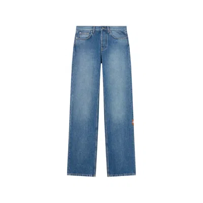 OFF-WHITE SUSY JEANS