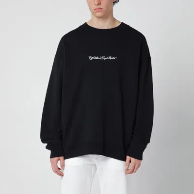 OFF-WHITE SWEATER