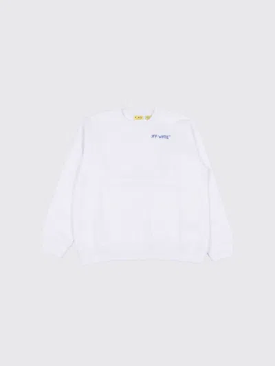 Off-white Sweater Kids  Kids