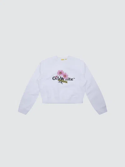 Off-white Sweater Kids  Kids