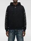 OFF-WHITE 毛衣 男士 颜色 黑色