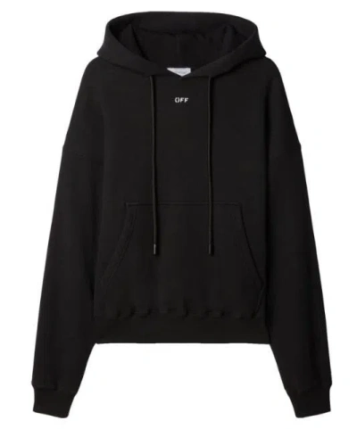 OFF-WHITE SWEATERS BLACKS AND GREYS