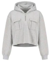 Off-white Sweaters Neri E Grigi In Gray
