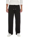 Off-white Sweatpant In Black