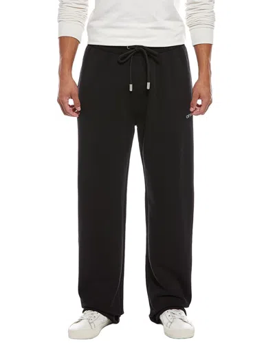 Off-white ™ Sweatpant In Black