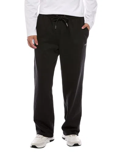 Off-white ™ Sweatpant In Black