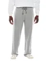Off-white Sweatpant In Gray