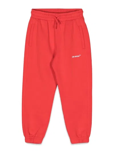 OFF-WHITE OFF-WHITE SWEATPANT