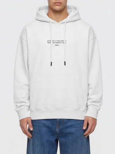 Off-white Sweatshirt Men