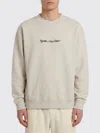 Off-white Sweatshirt Men  In Gray