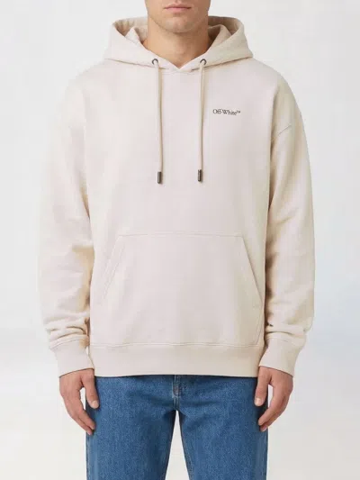Off-white Sweatshirt  Men Color Grey