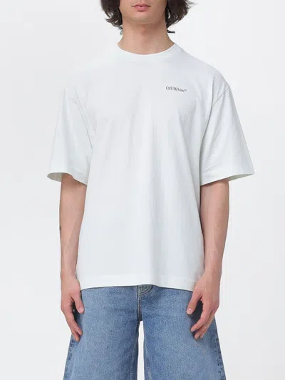 Off-white Tシャツ  メンズ カラー ホワイト 1