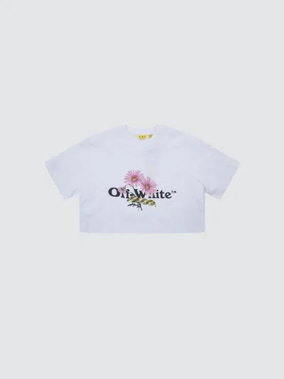 Off-white T-shirt Kids  Kids