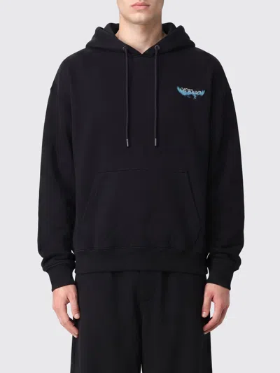 Off-white T-shirt Men Color Black