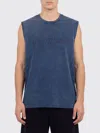 Off-white Tシャツ  メンズ カラー ブルー In Blue