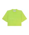 Off-white T-shirt In Multi