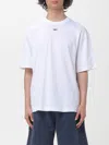 Off-white T-shirt  Men Color Black