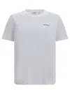 Off-white T-shirt Small Bookish Fit Regular In Multi