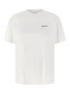 Off-white T-shirt In White