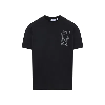 T-shirts Black from Wanan Luxury