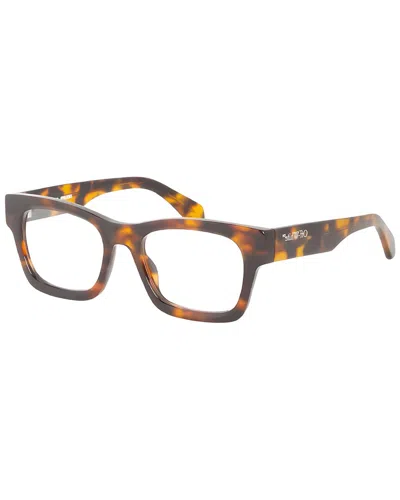 Off-white ™ Unisex 52mm Optical Frames