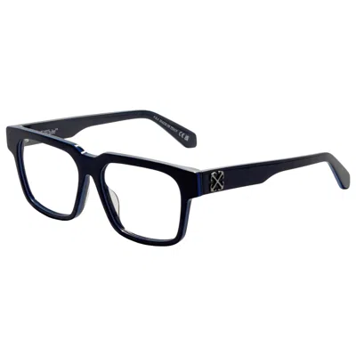 Off-white Unisex Opticals In Pattern