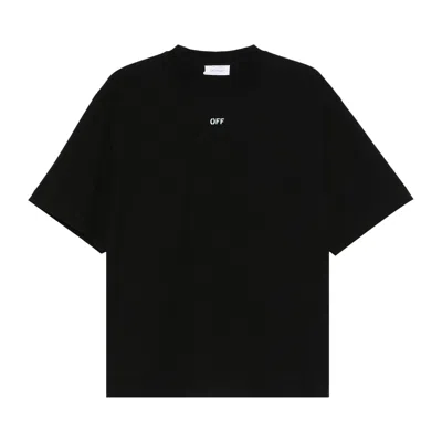 Pre-owned Off-white Vibe Arrow T-shirt 'black' | Men's Size Xl