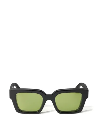 Off-white Virgil L Square-frame Sunglasses