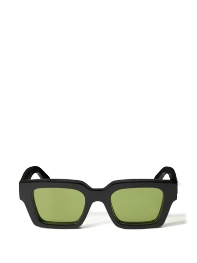 Off-white Virgil M Square-frame Sunglasses