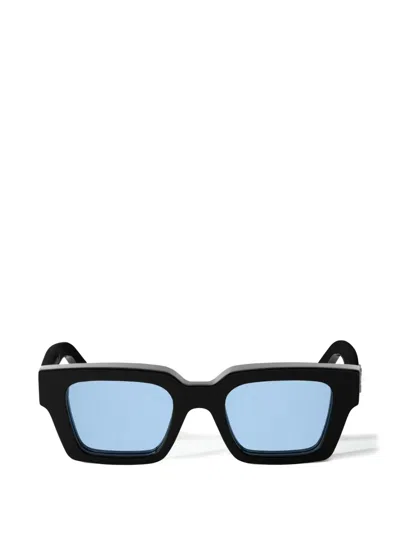 Off-white Virgil M Square-frame Sunglasses
