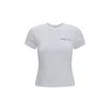 Off-white Printed T-shirt