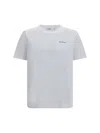 Off-white T-shirt Small Bookish Fit Regular In White