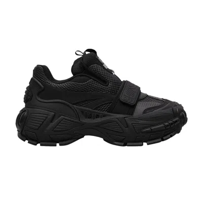 Pre-owned Off-white Wmns Glove Slip On 'black' | Women's Size 40