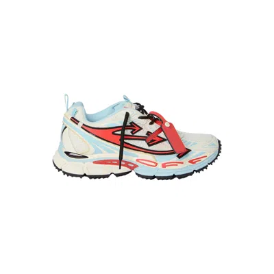 Off-white Women's Be Right Back Sneakers In Multi