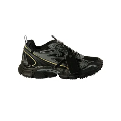 Off-white Women's Be Right Back Sneakers In Black