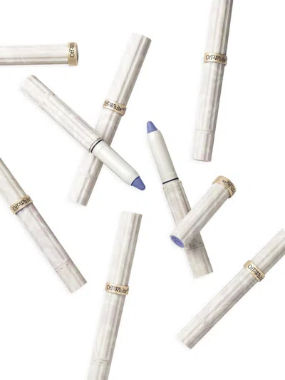 Off-white Women's Imprint Crayon Stick In Spirit