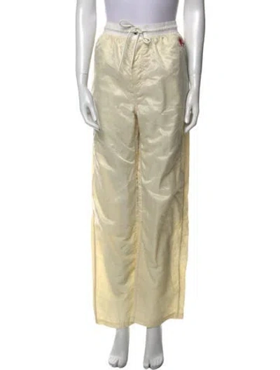 Pre-owned Off-white X Jordan 2021 Pants In Neutral