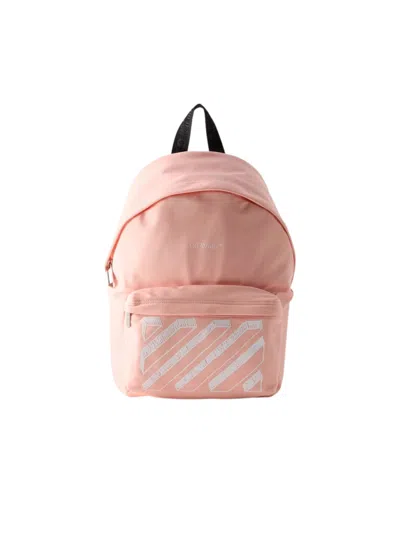 Off-white Kids Bag Kids In Yellow