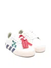 Off-white Sneakers In White