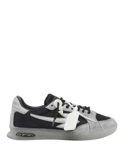 Off-white Zapatillas - Negro