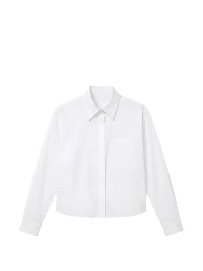 Oflab White Shirt