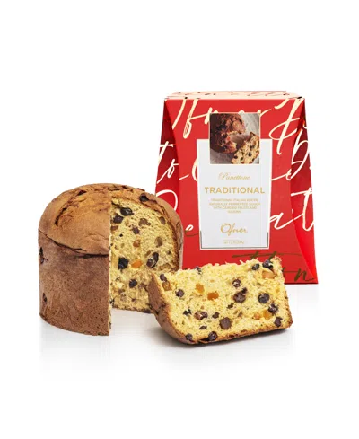 Ofner Holiday Traditional Panettone, 17.64oz In No Color