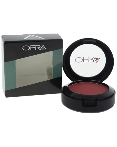 Ofra 0.1oz #melon Bright Addiction Eyeshadow